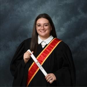 Meet your Posher, Anna-belle